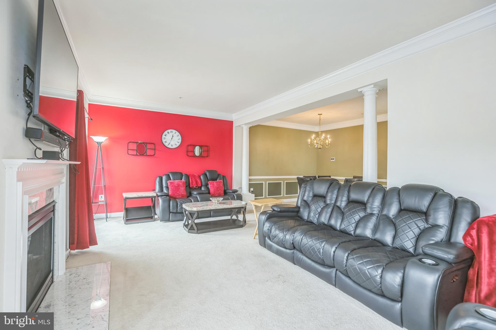 THE PRESERVE AT PISCATAWAY - Residential