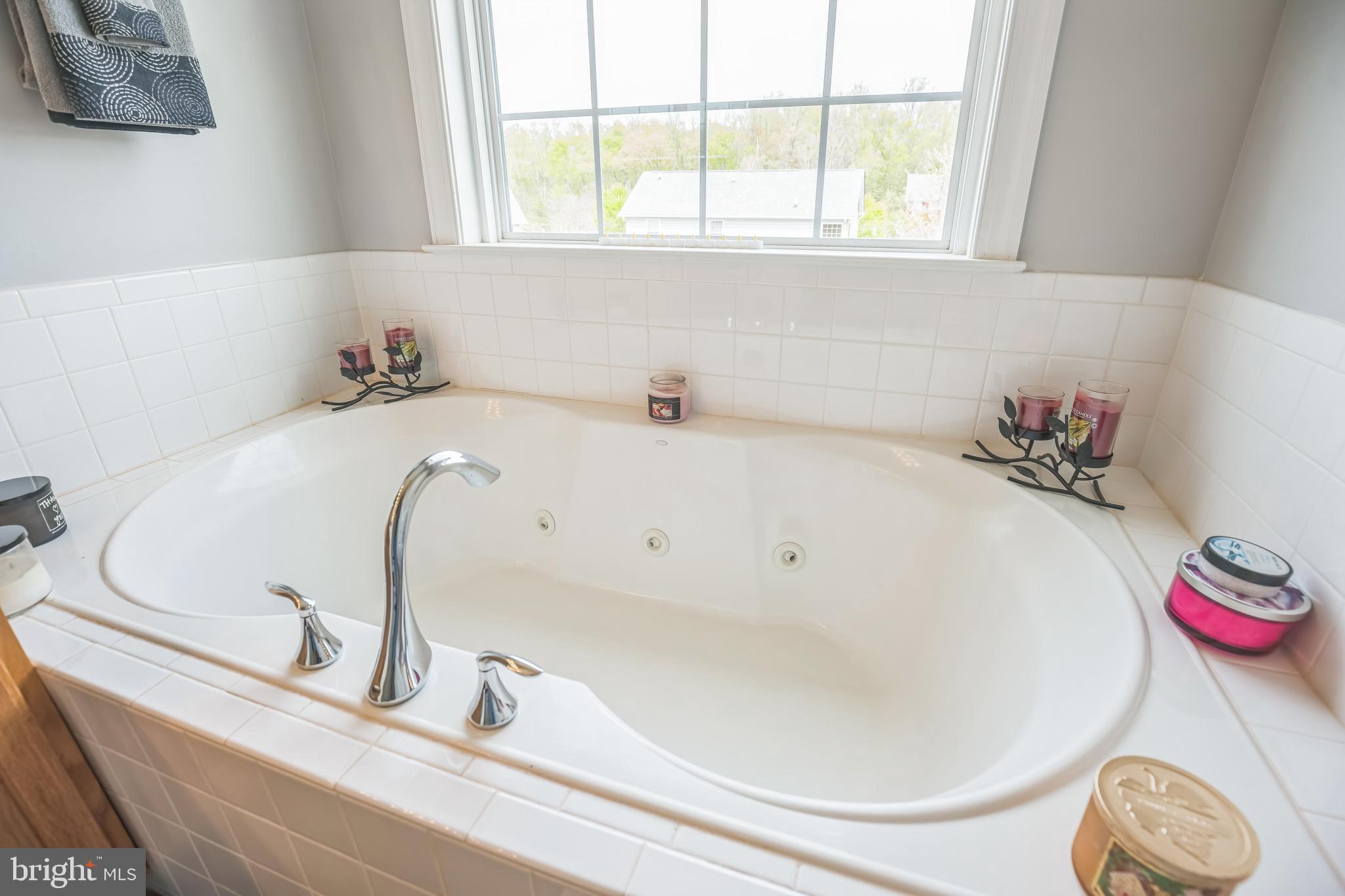 THE PRESERVE AT PISCATAWAY - Residential