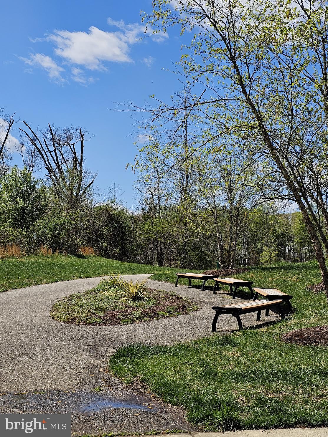 THE PRESERVE AT PISCATAWAY - Residential