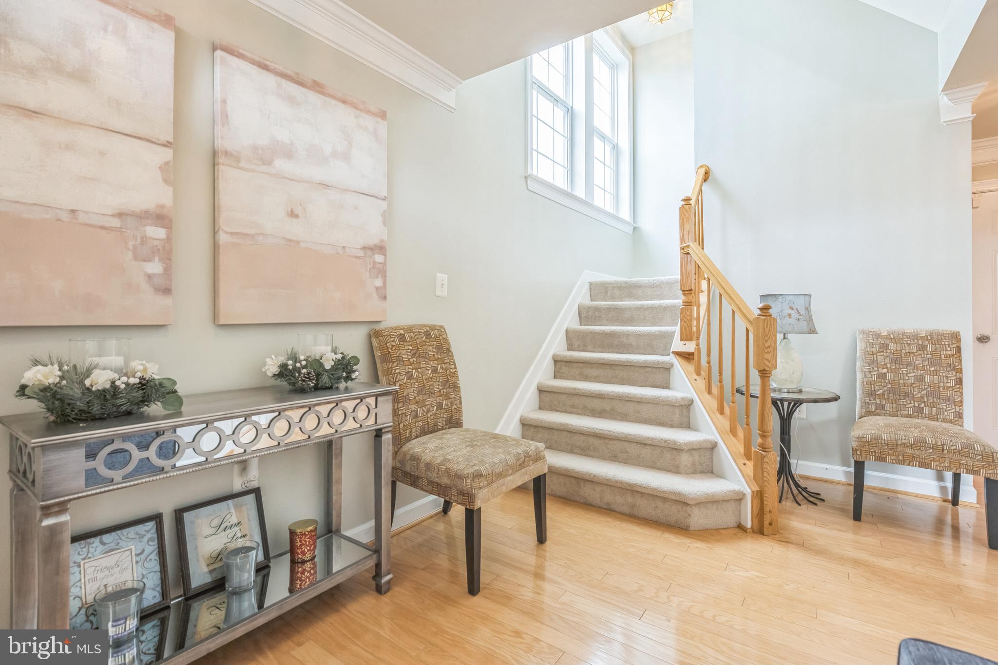 THE PRESERVE AT PISCATAWAY - Residential