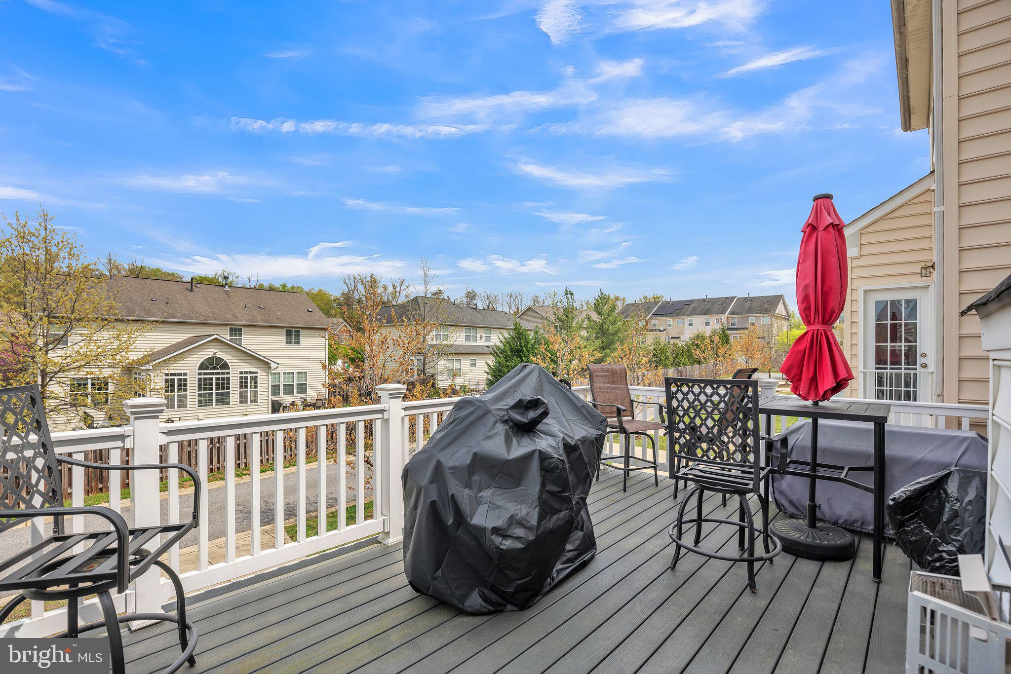 THE PRESERVE AT PISCATAWAY - Residential