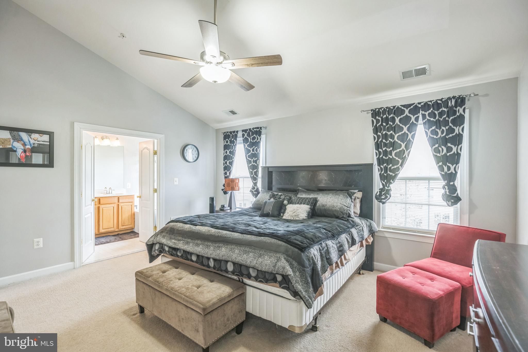 THE PRESERVE AT PISCATAWAY - Residential