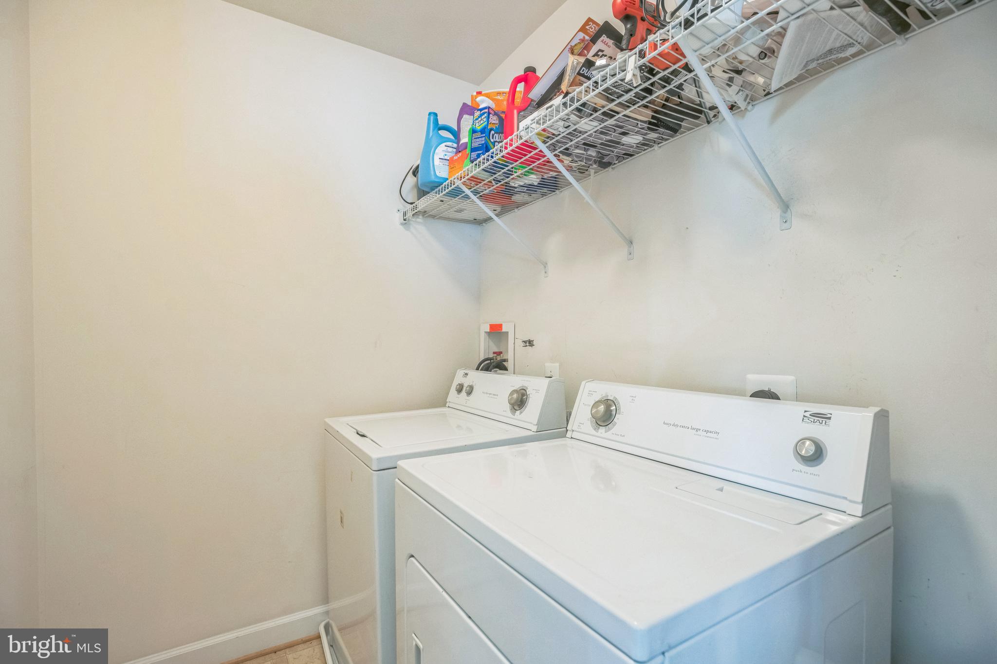 THE PRESERVE AT PISCATAWAY - Residential