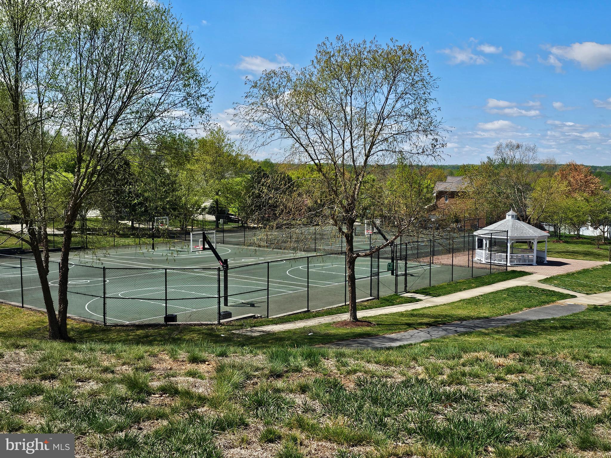THE PRESERVE AT PISCATAWAY - Residential