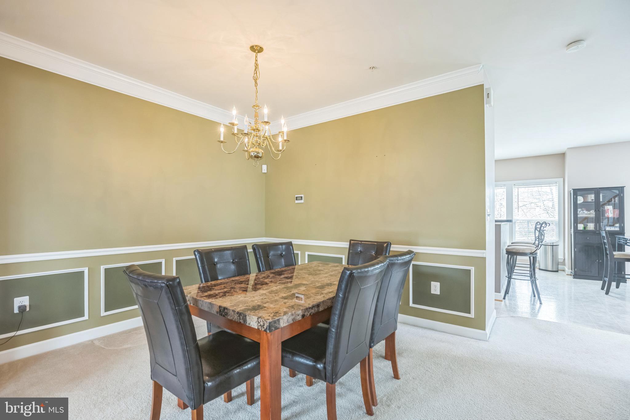 THE PRESERVE AT PISCATAWAY - Residential