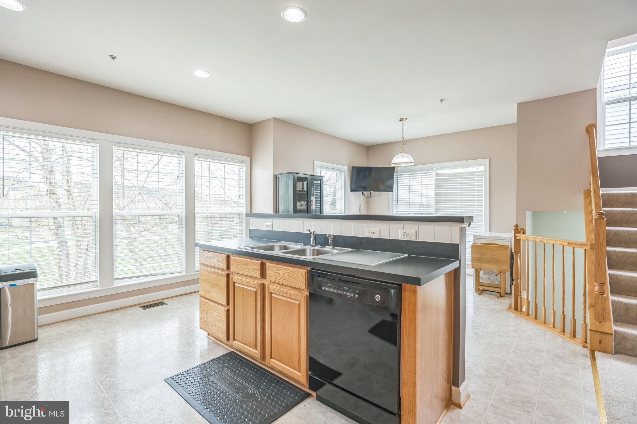 THE PRESERVE AT PISCATAWAY - Residential