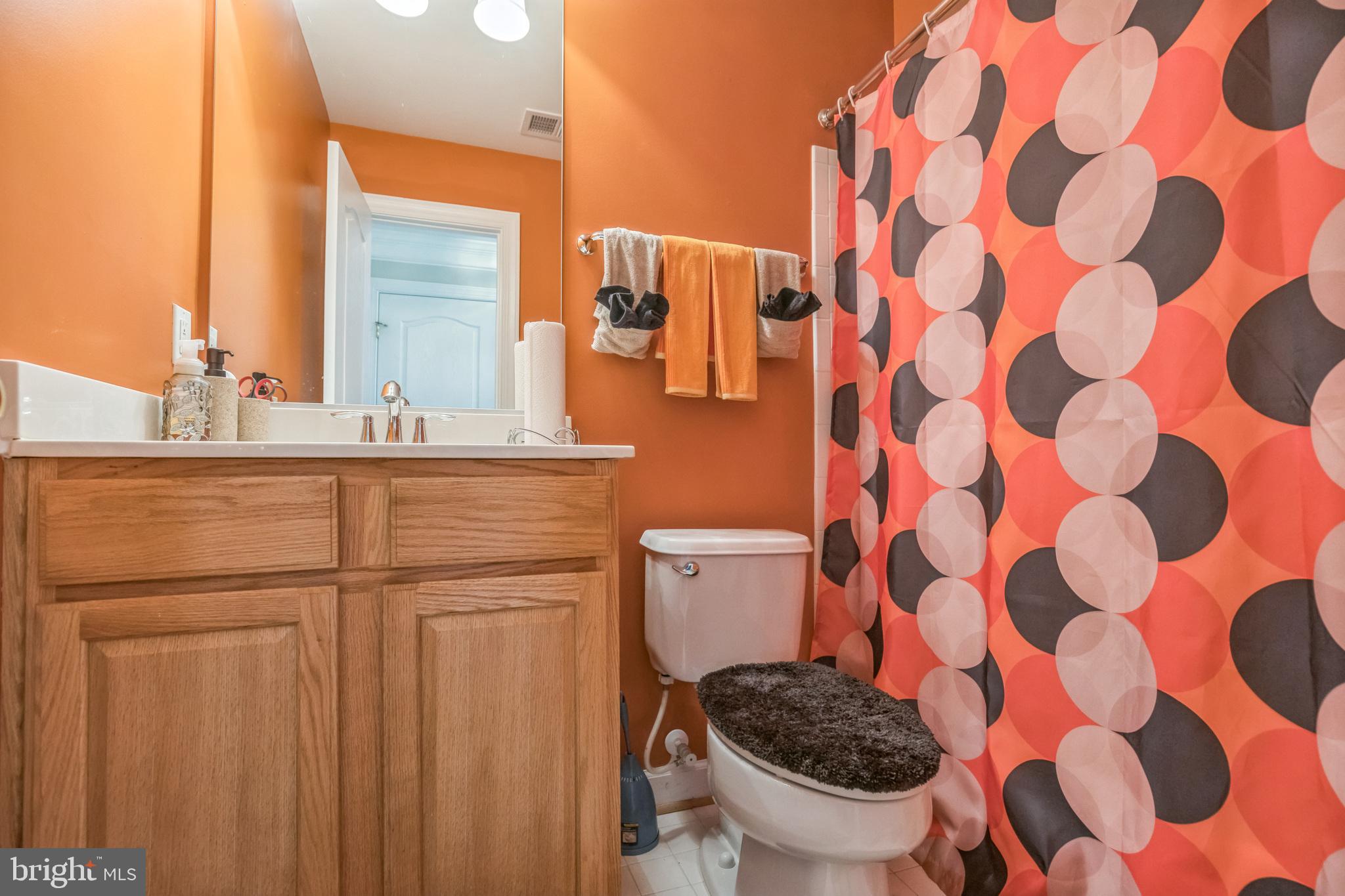 THE PRESERVE AT PISCATAWAY - Residential