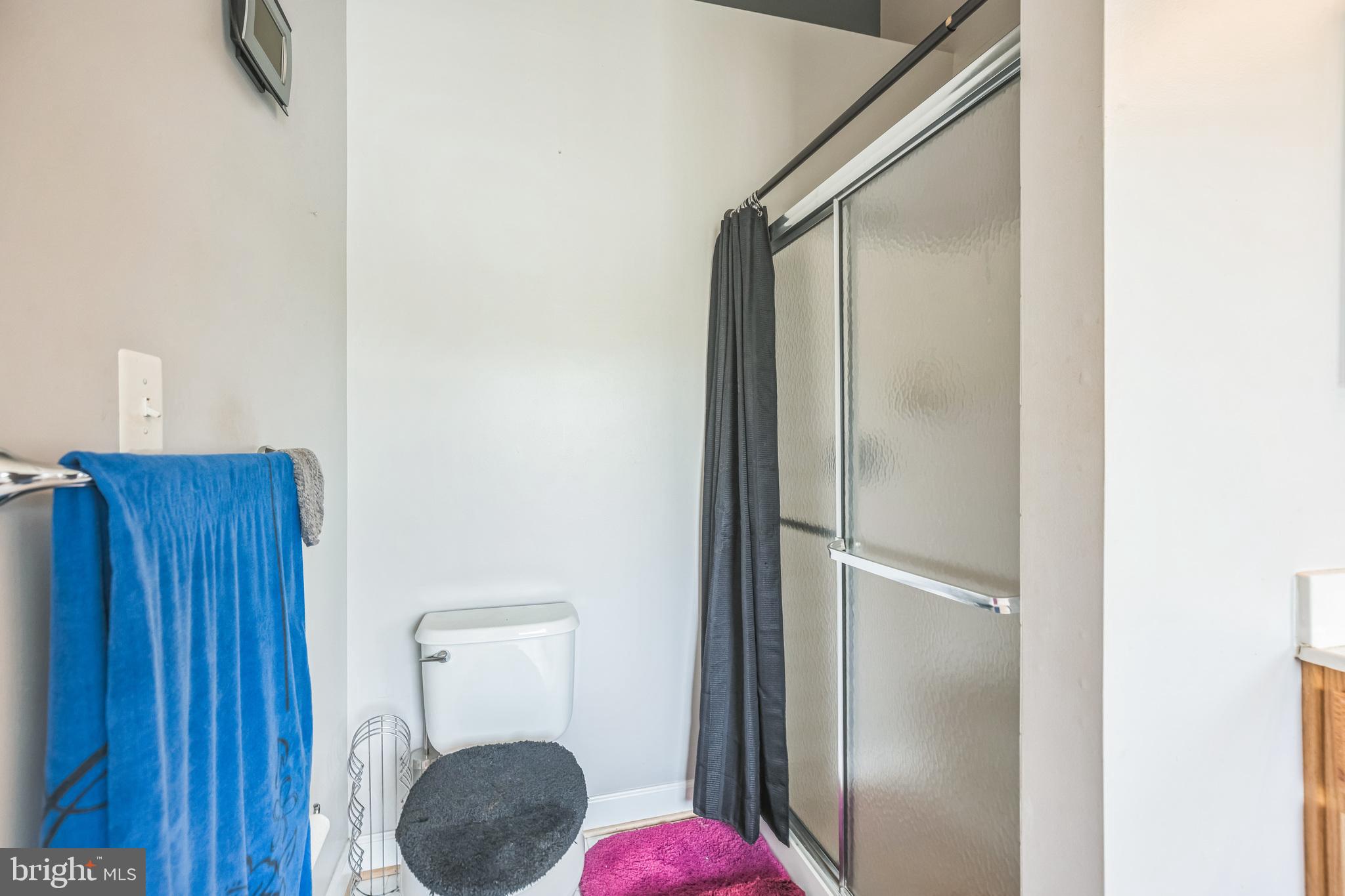 THE PRESERVE AT PISCATAWAY - Residential