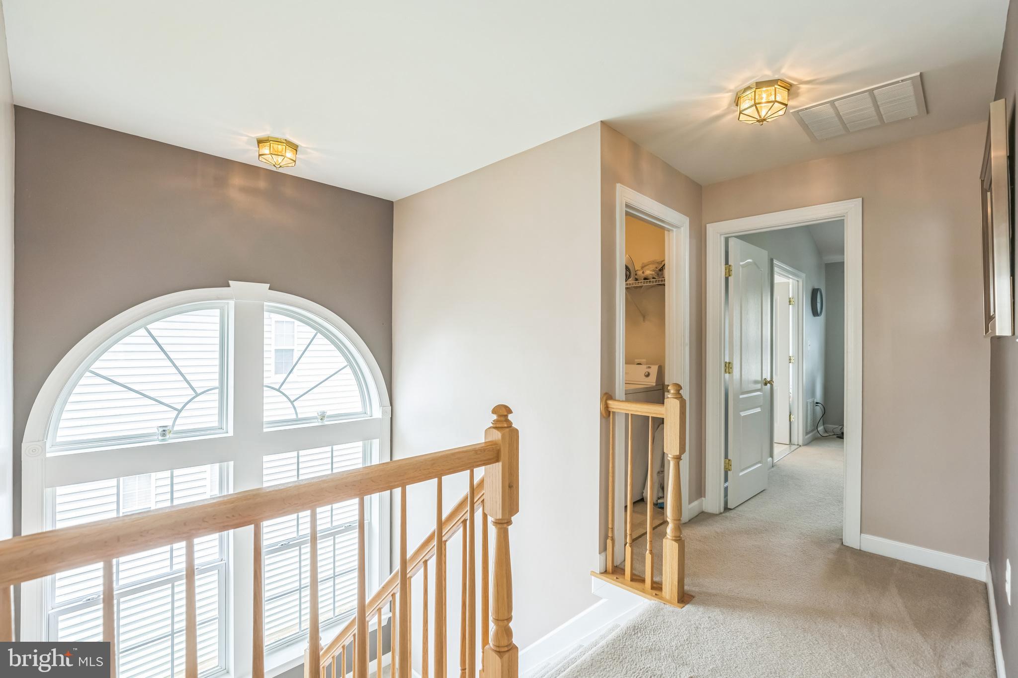 THE PRESERVE AT PISCATAWAY - Residential