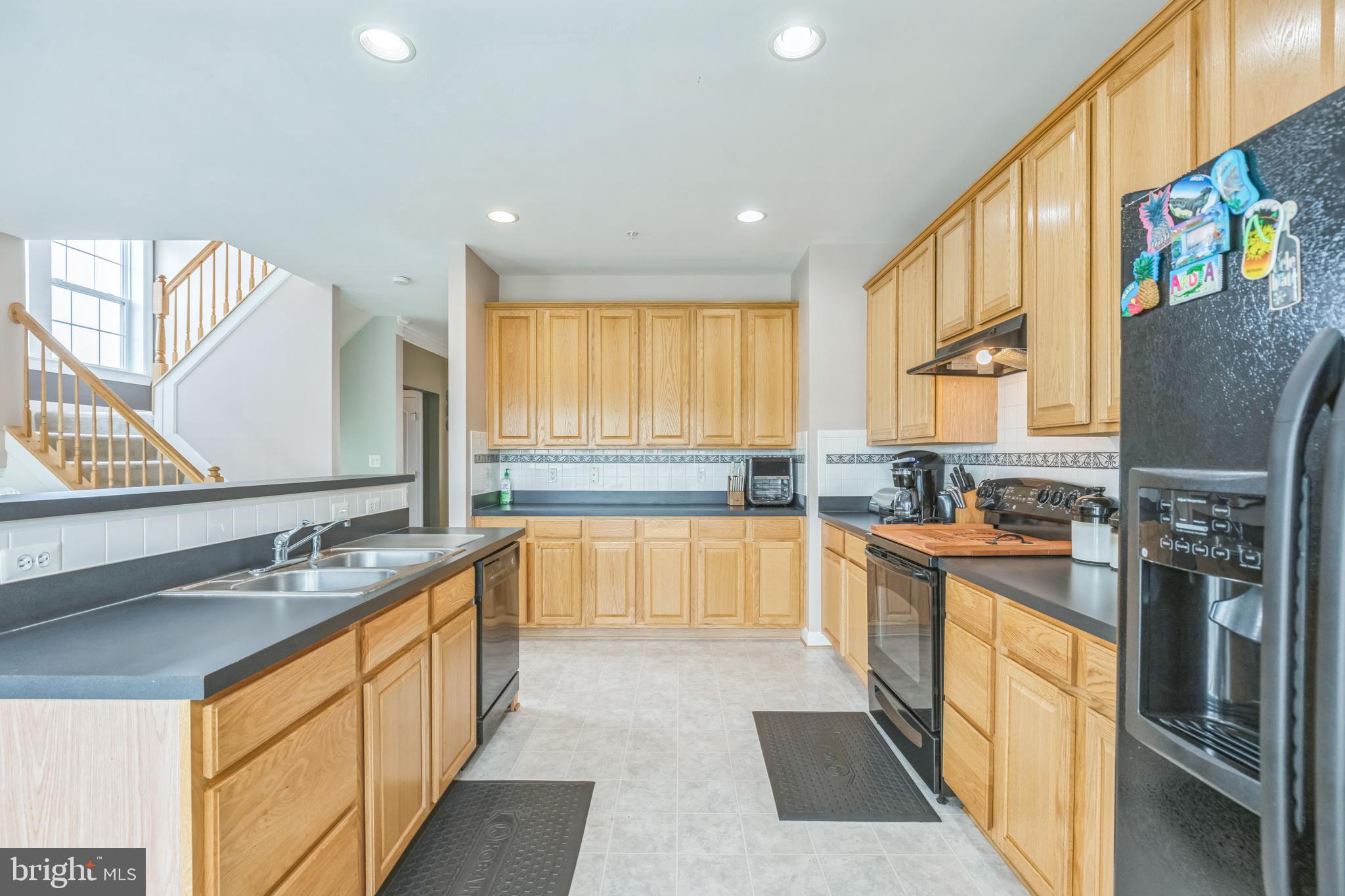 THE PRESERVE AT PISCATAWAY - Residential