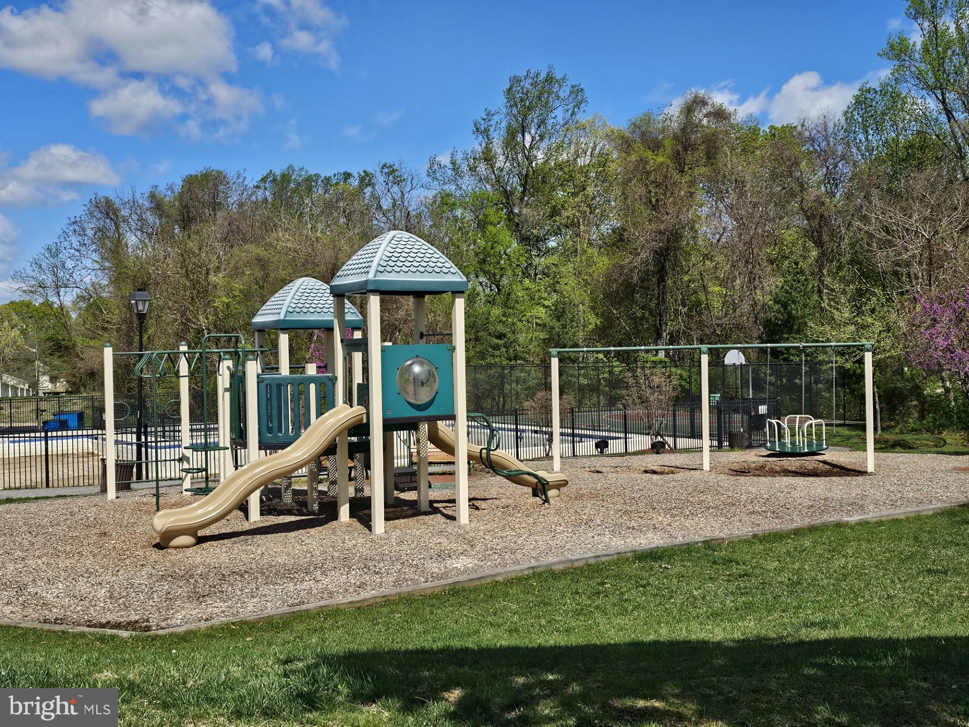 THE PRESERVE AT PISCATAWAY - Residential