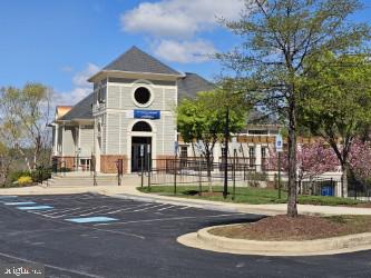 THE PRESERVE AT PISCATAWAY - Residential