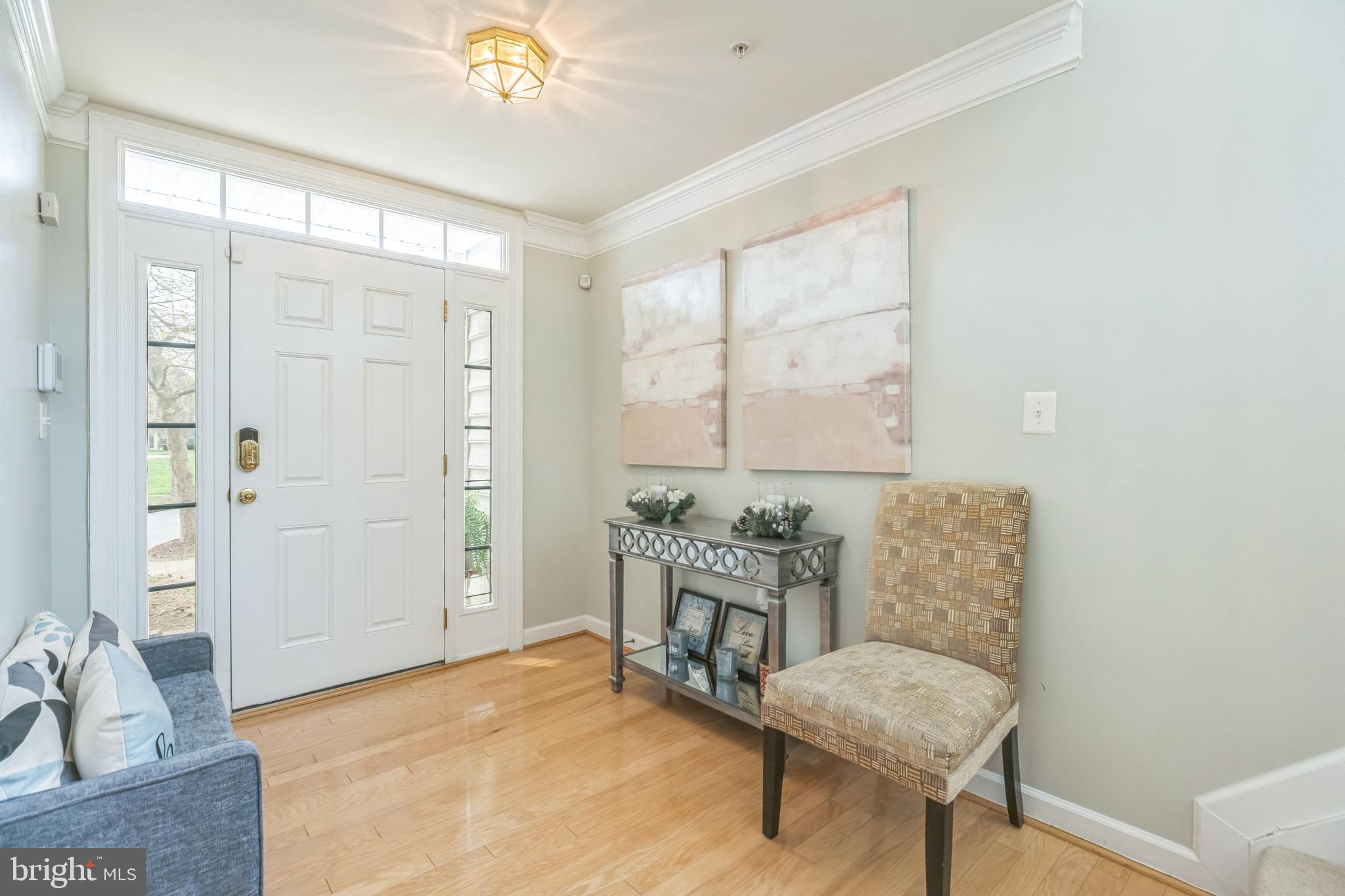 THE PRESERVE AT PISCATAWAY - Residential