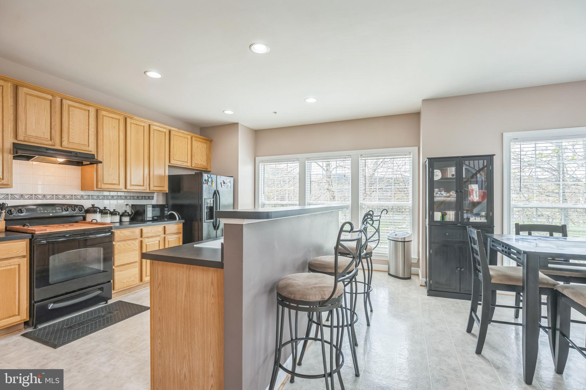 THE PRESERVE AT PISCATAWAY - Residential