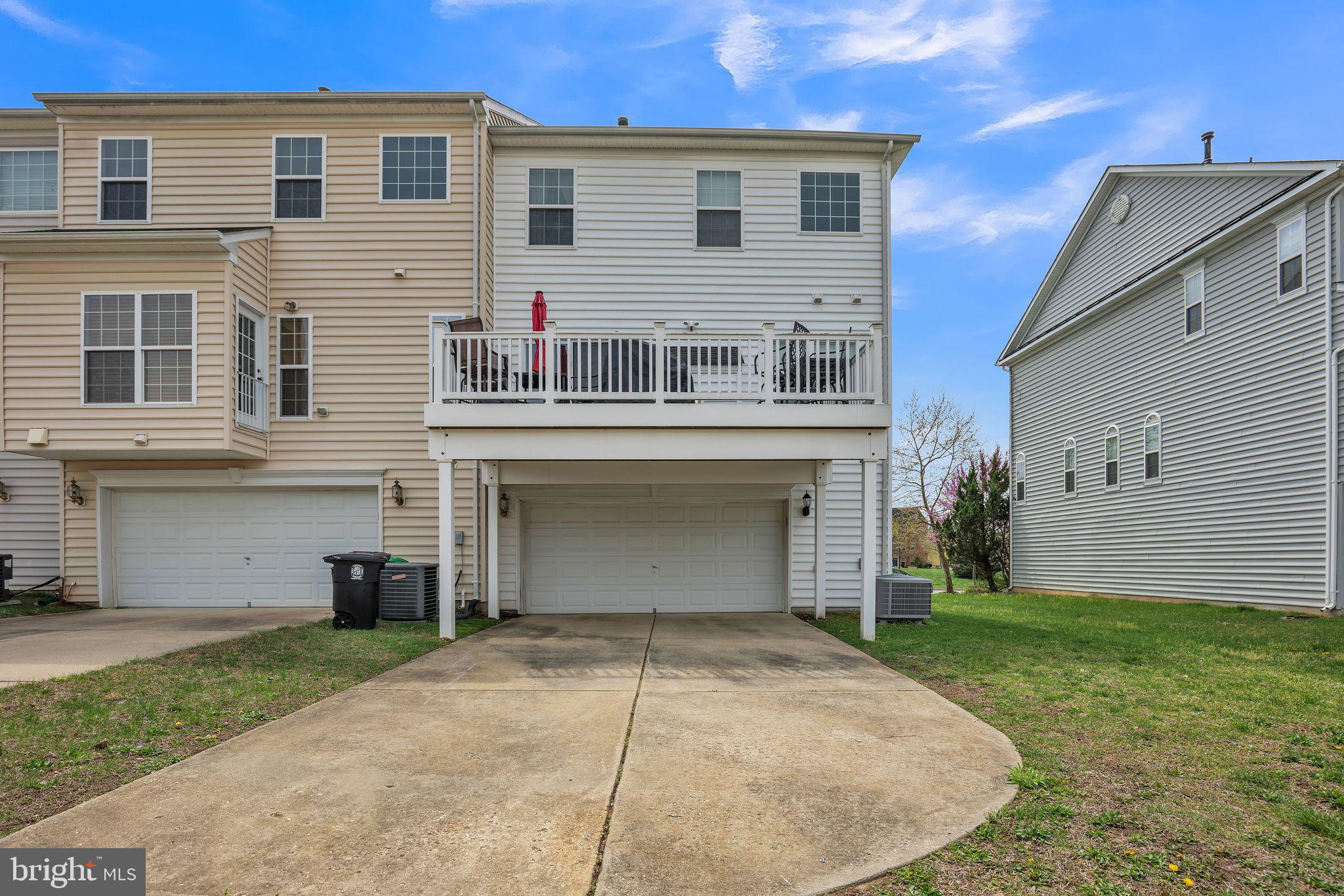 THE PRESERVE AT PISCATAWAY - Residential