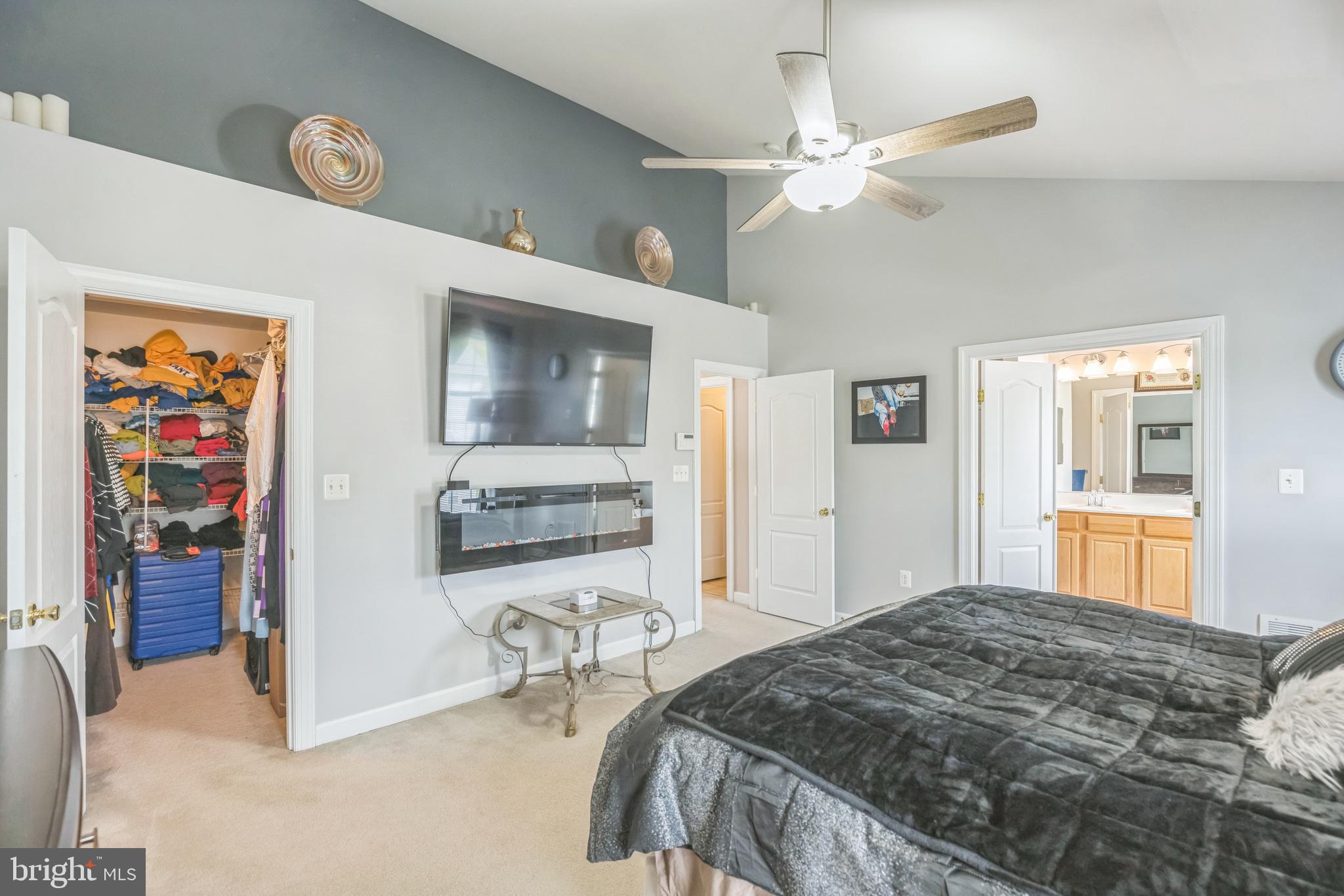 THE PRESERVE AT PISCATAWAY - Residential