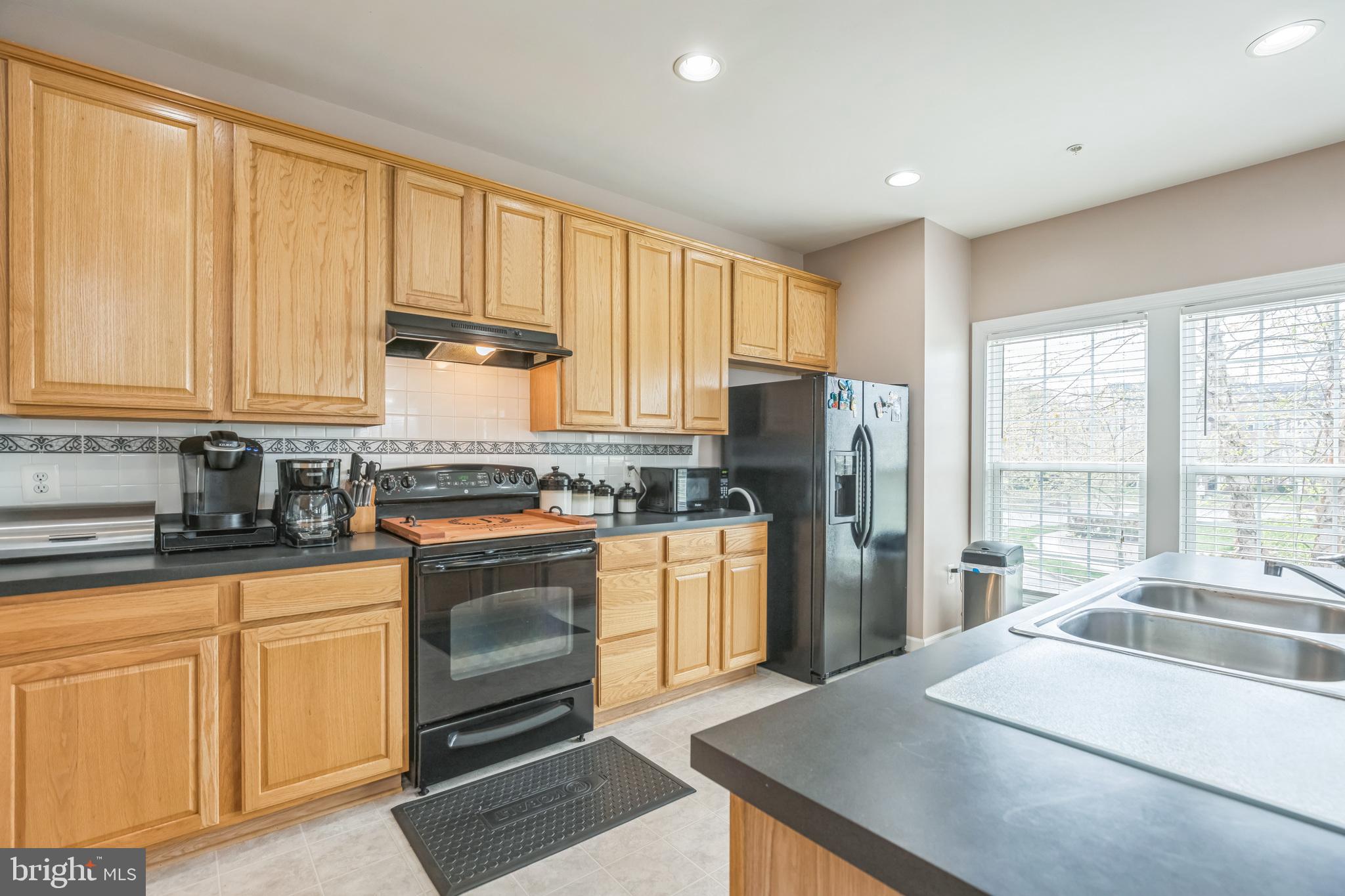 THE PRESERVE AT PISCATAWAY - Residential