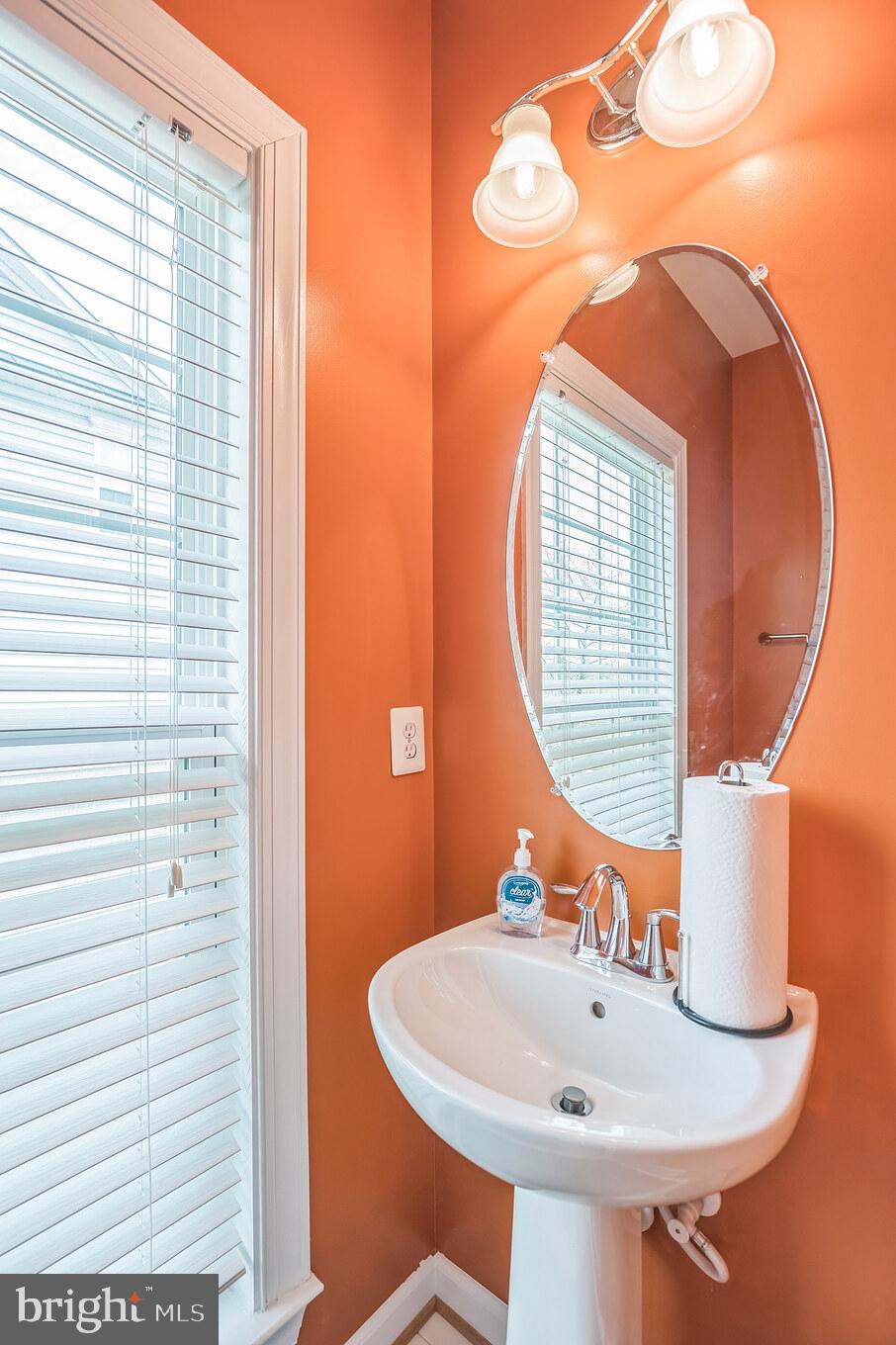 THE PRESERVE AT PISCATAWAY - Residential