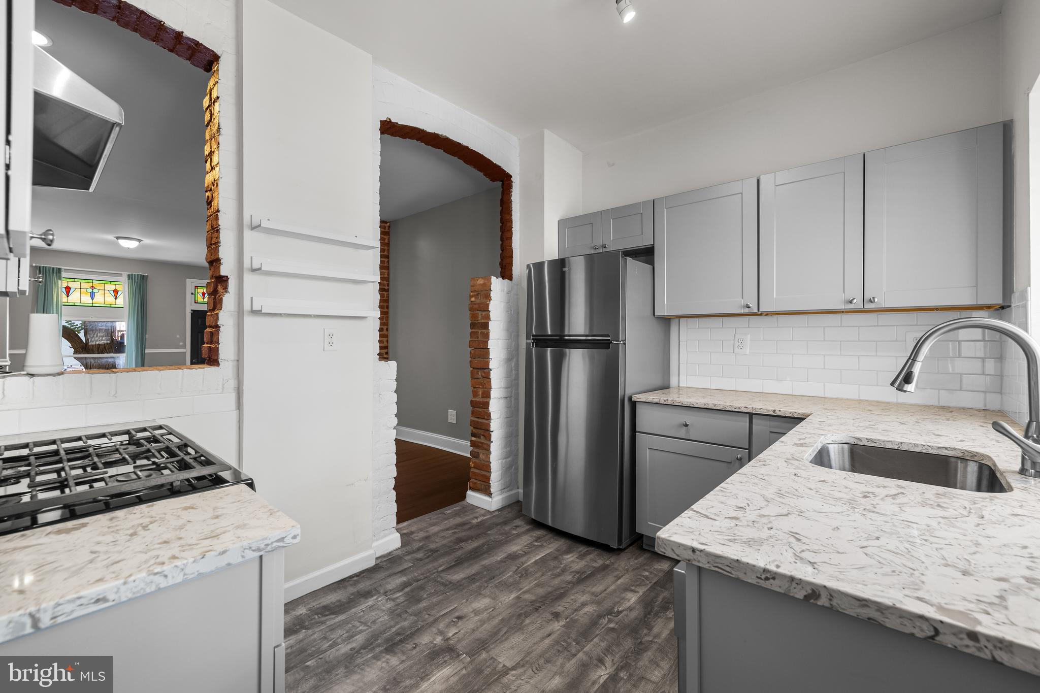 CANTON - Residential
