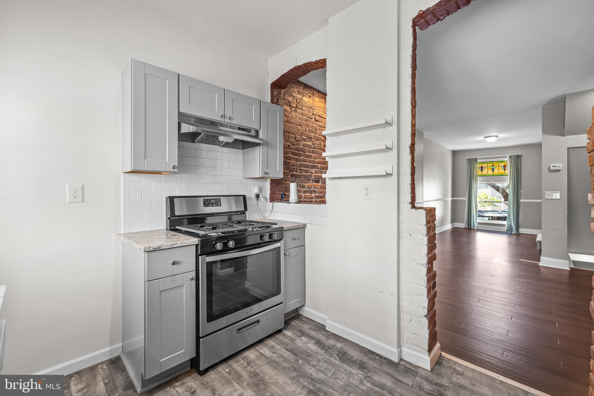 CANTON - Residential