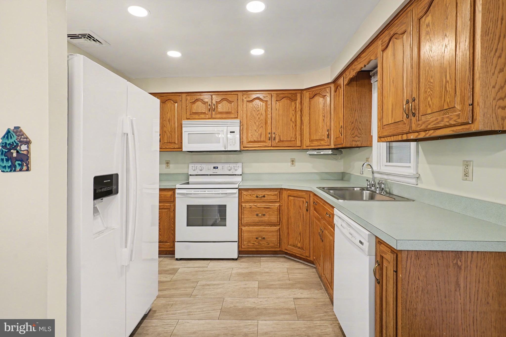 SPRING MOUNT - Residential