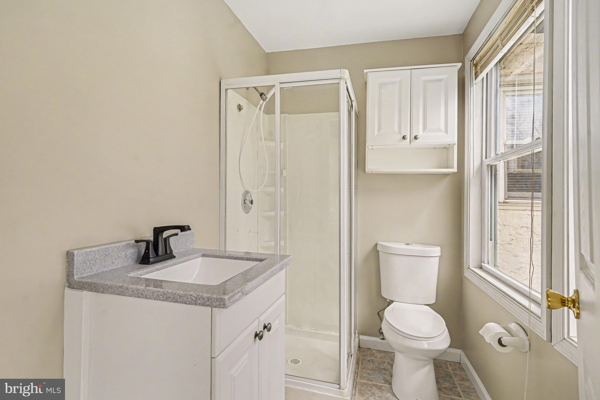 SPRING MOUNT - Residential