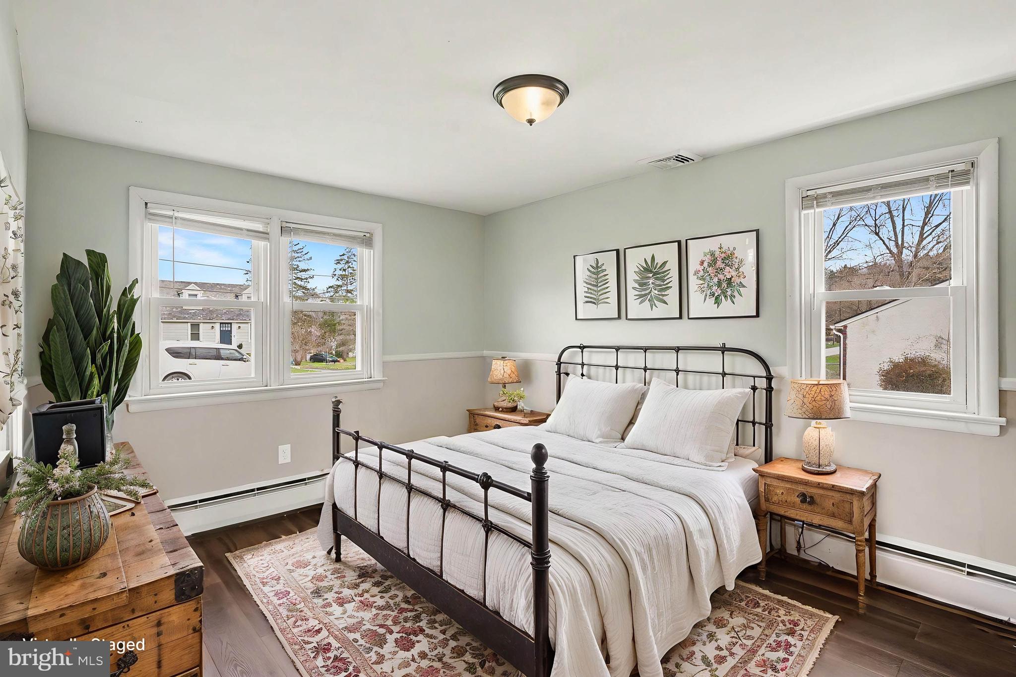 SPRING MOUNT - Residential