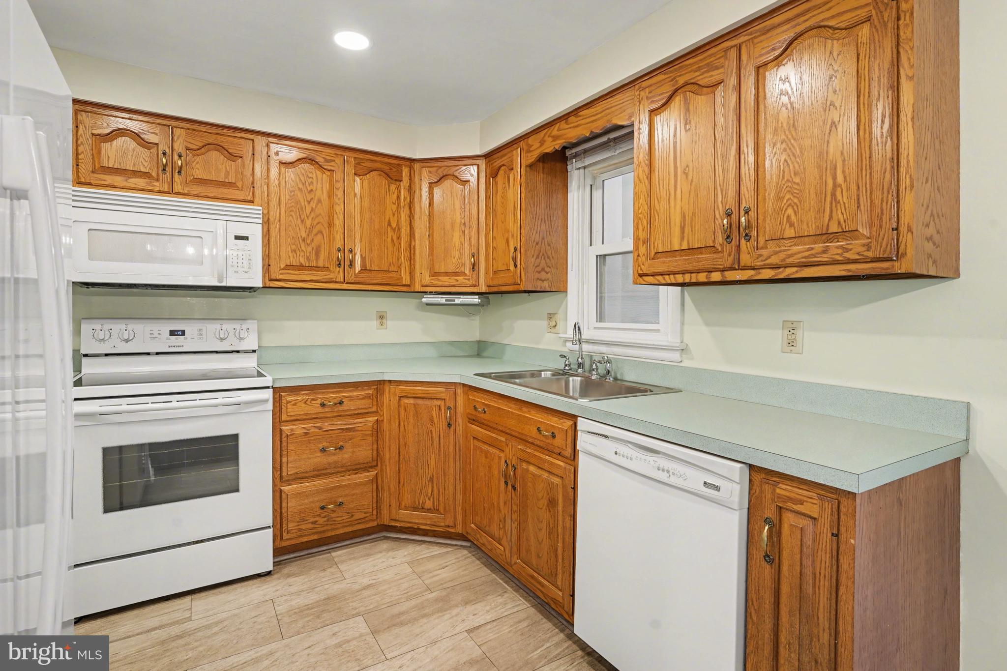 SPRING MOUNT - Residential