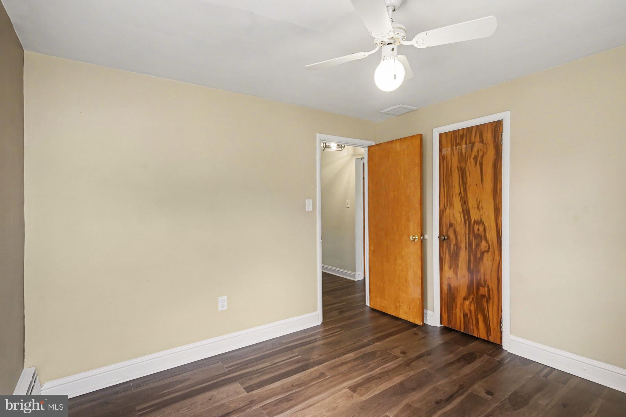 SPRING MOUNT - Residential