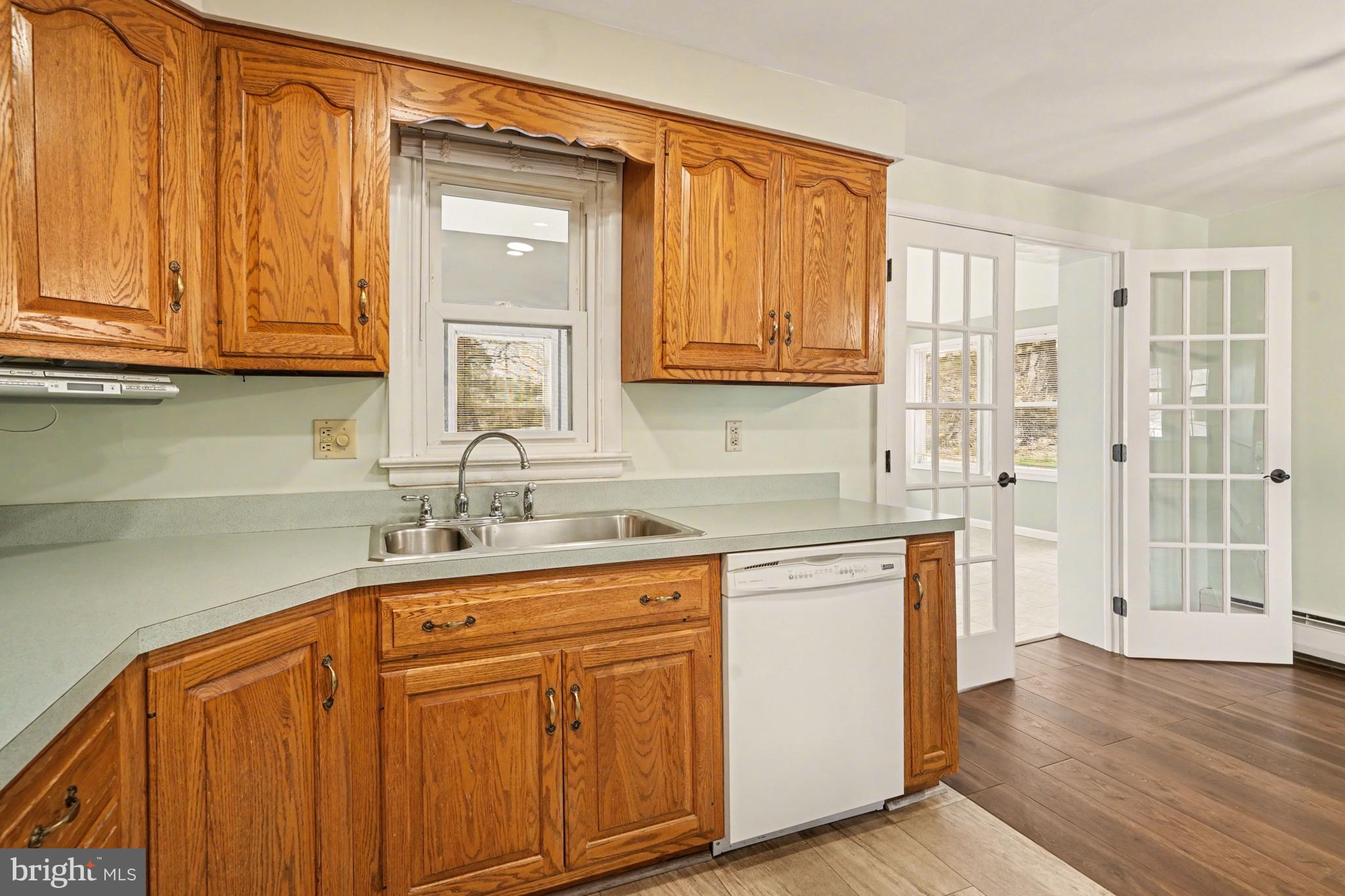 SPRING MOUNT - Residential