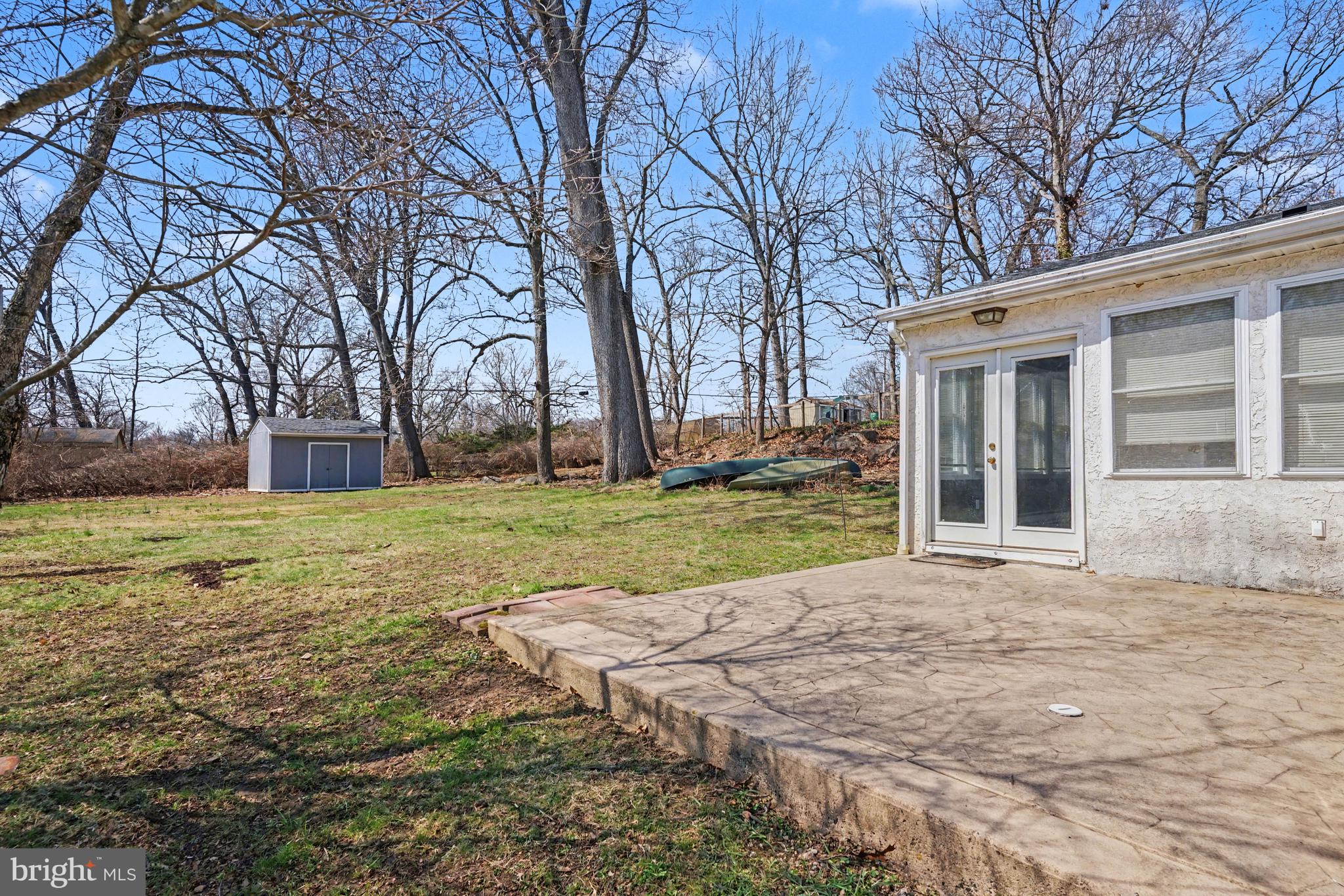 SPRING MOUNT - Residential