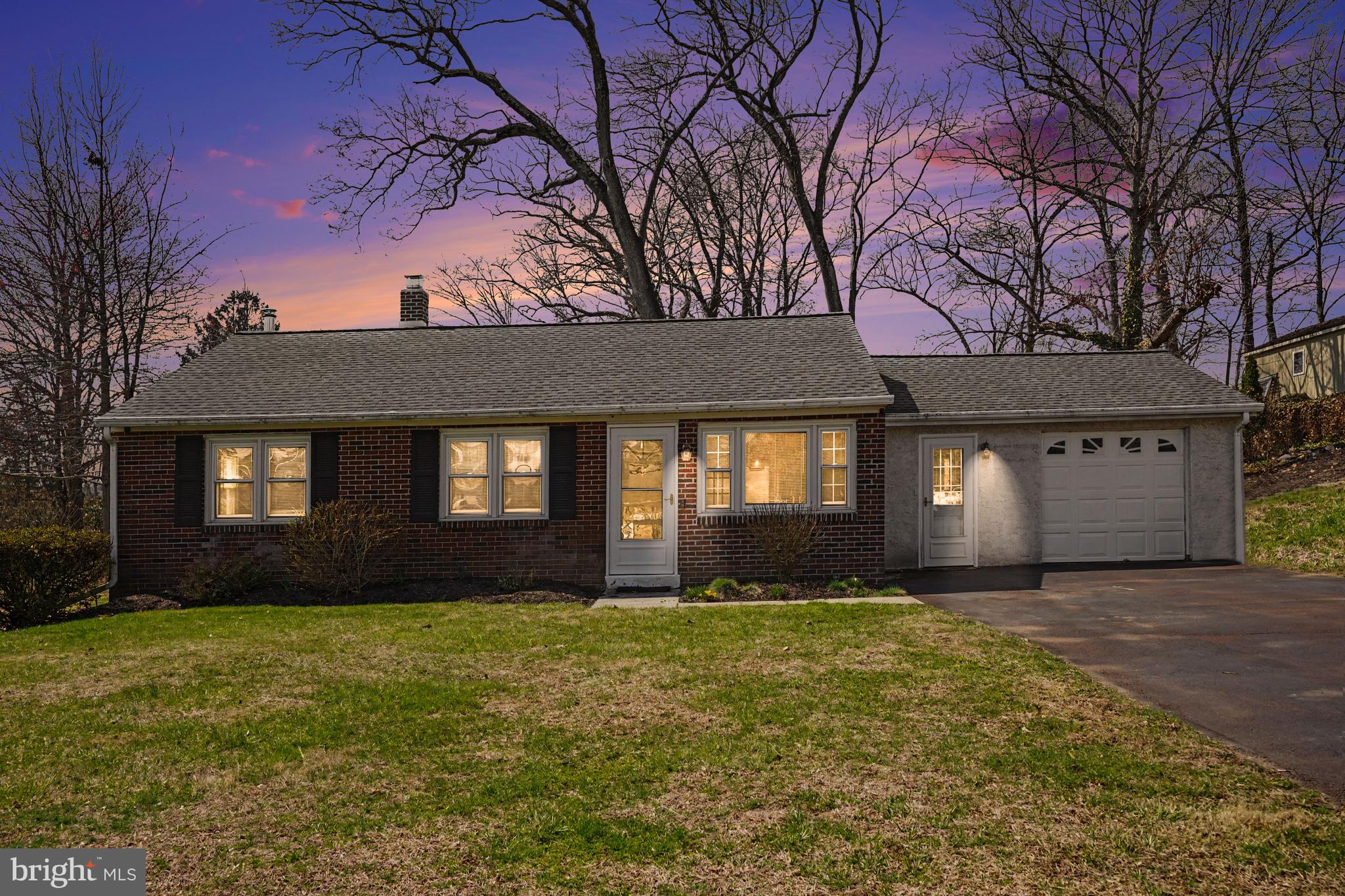 SPRING MOUNT - Residential