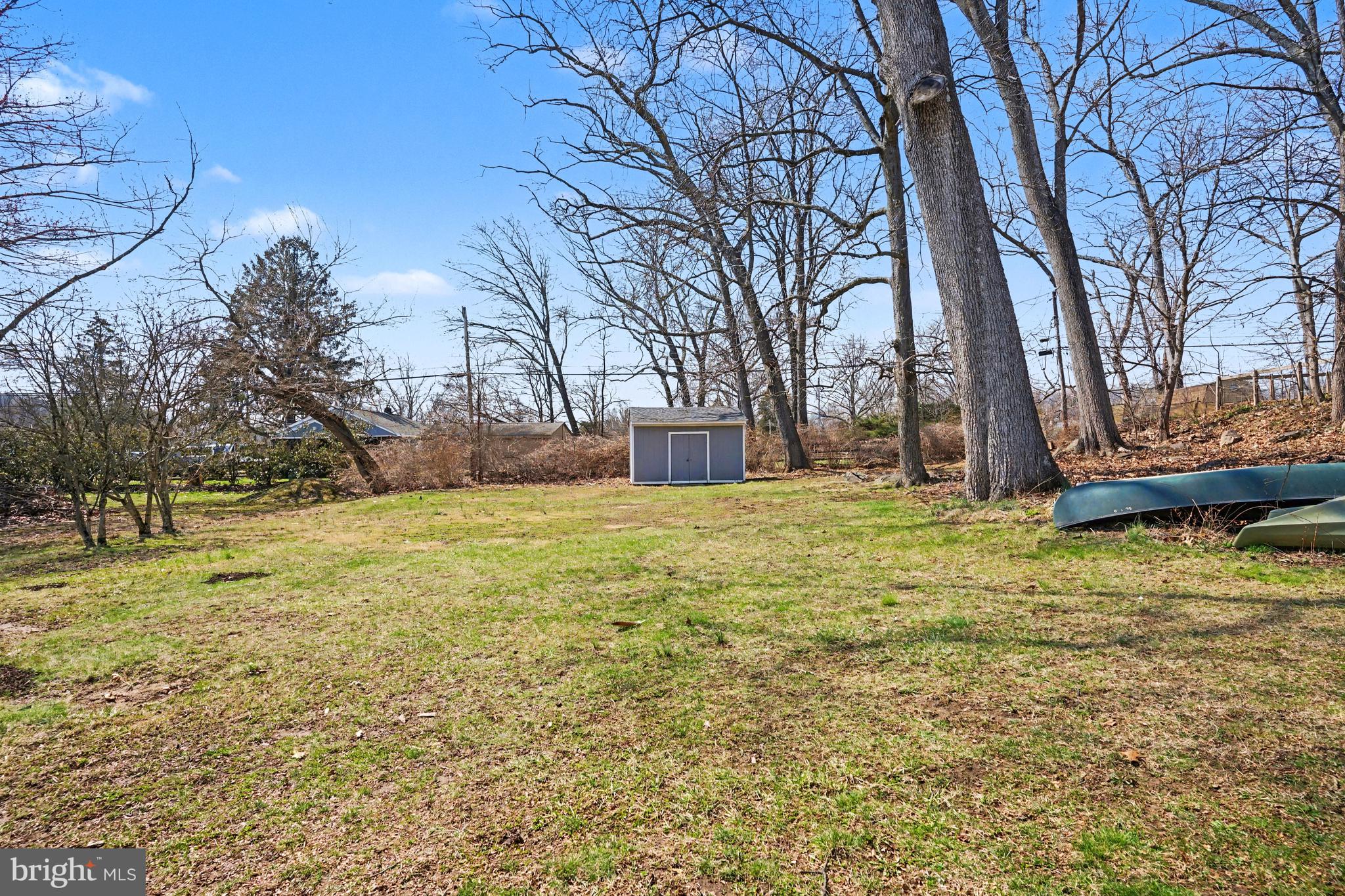 SPRING MOUNT - Residential