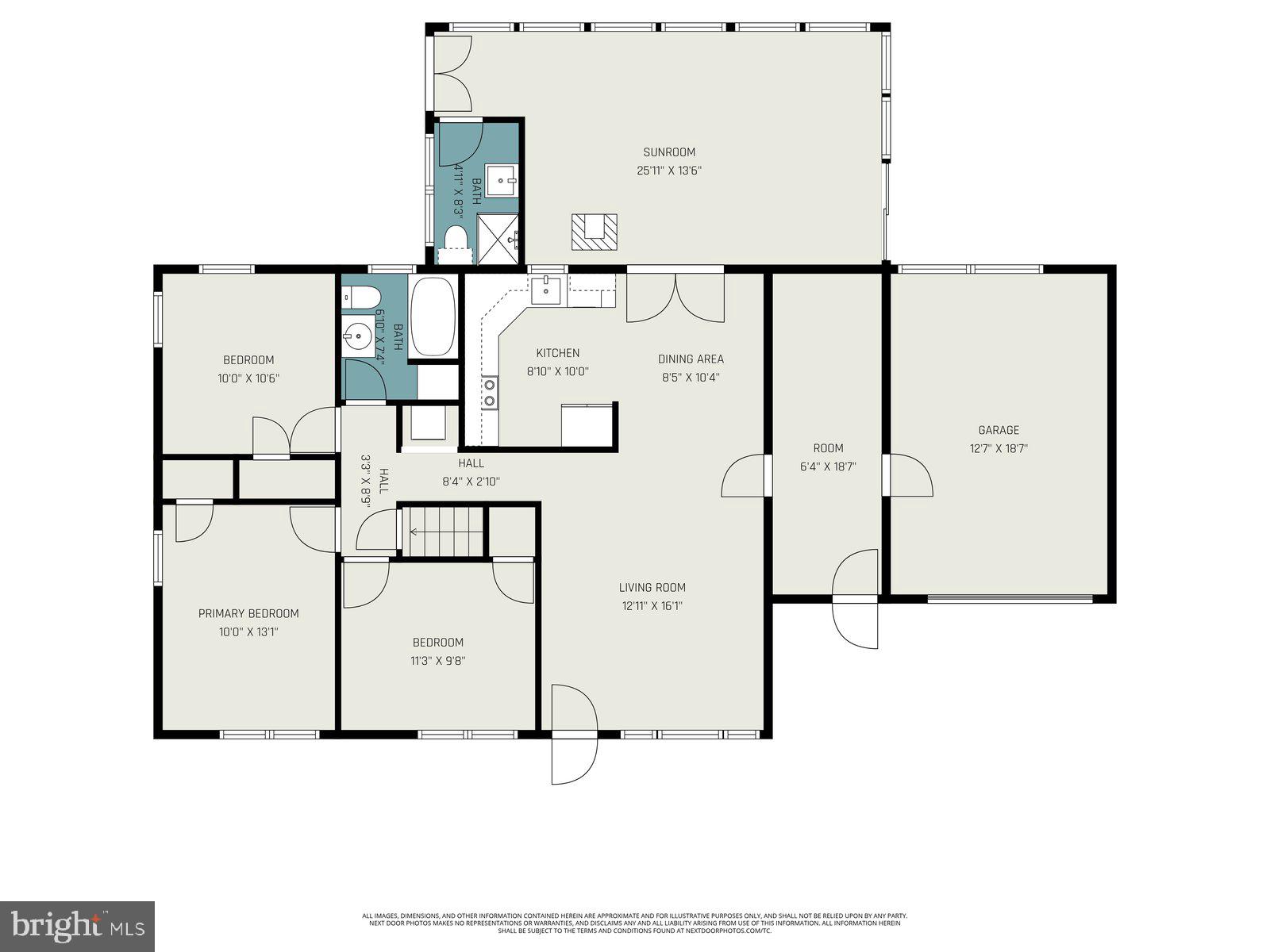 SPRING MOUNT - Residential