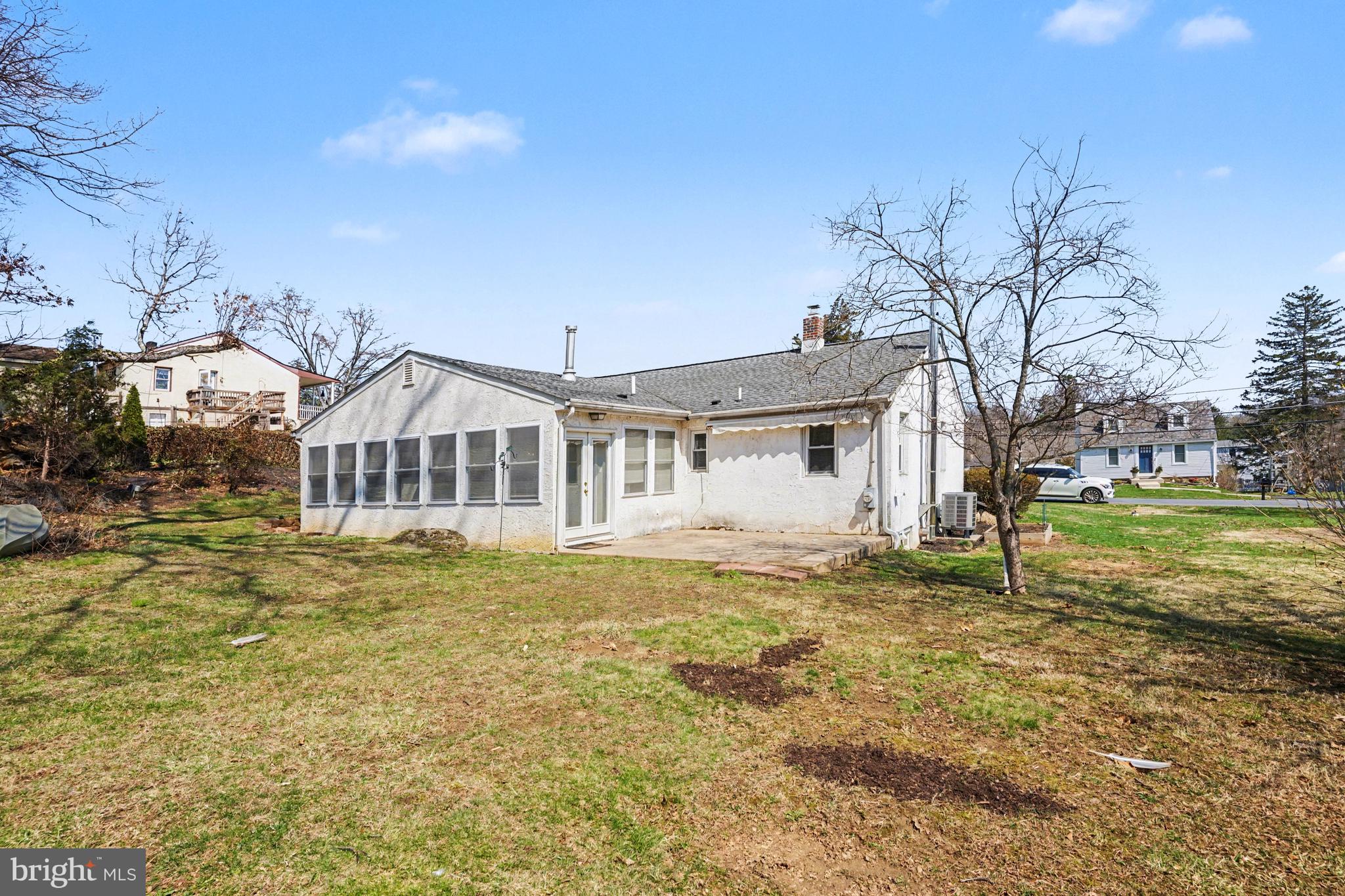 SPRING MOUNT - Residential