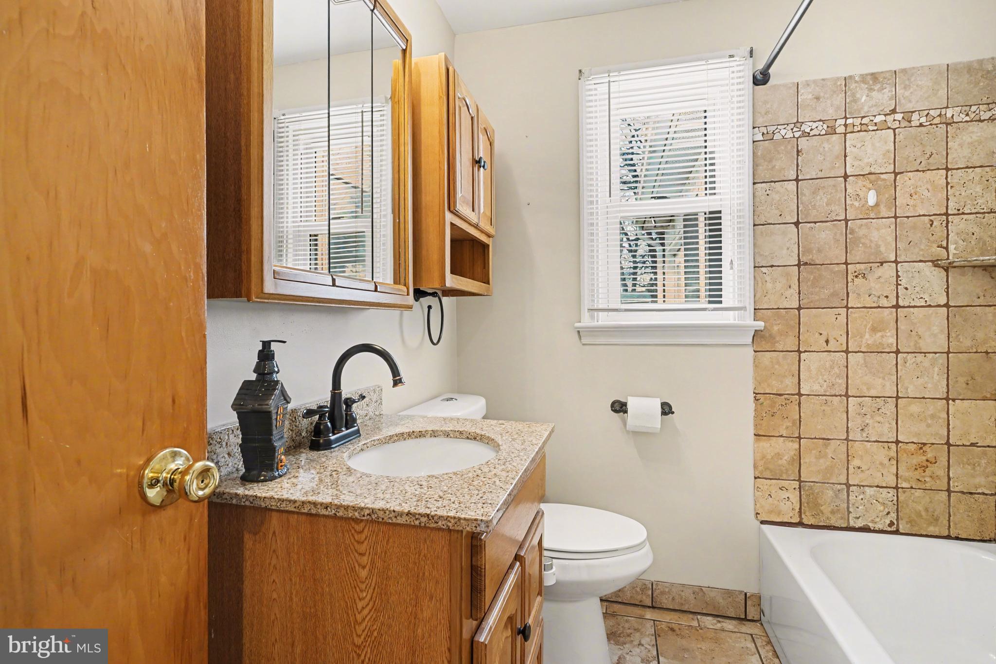 SPRING MOUNT - Residential