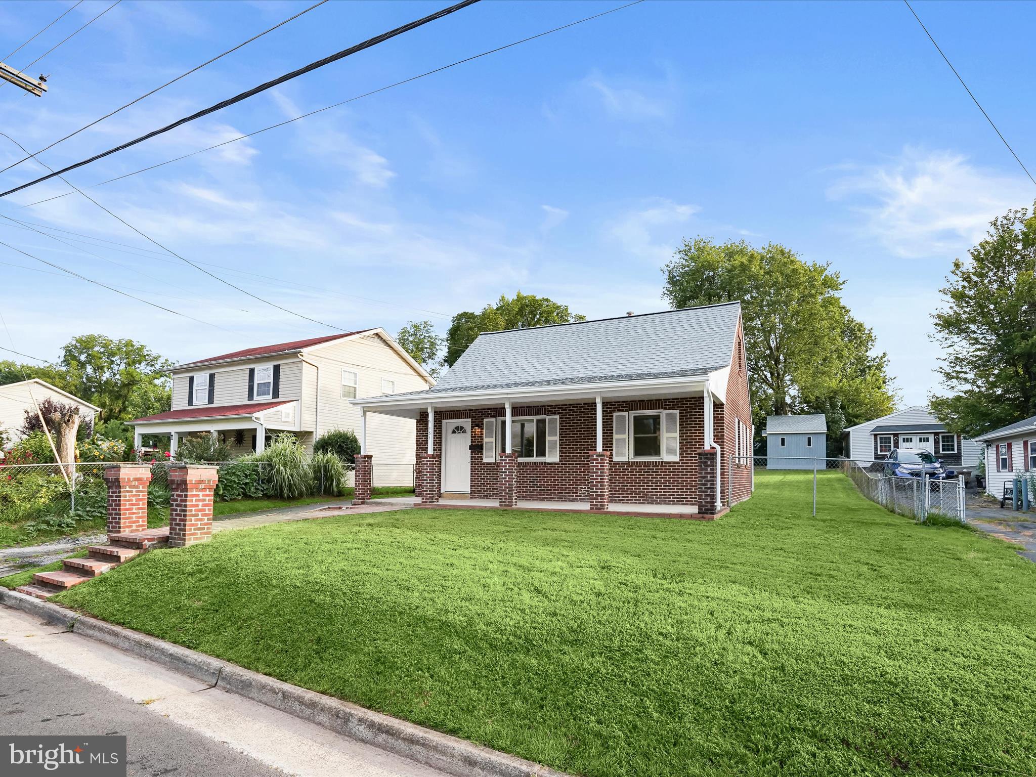 131 MARTIN DRIVE