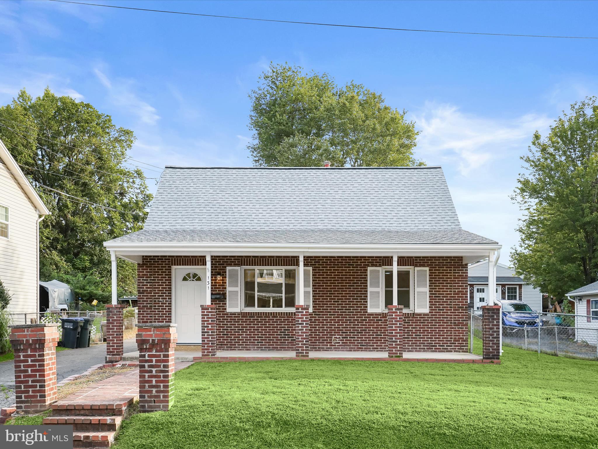 131 MARTIN DRIVE