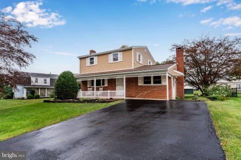Photo of MECHANICSBURG, PA 17055 (MLS # PACB2058564)