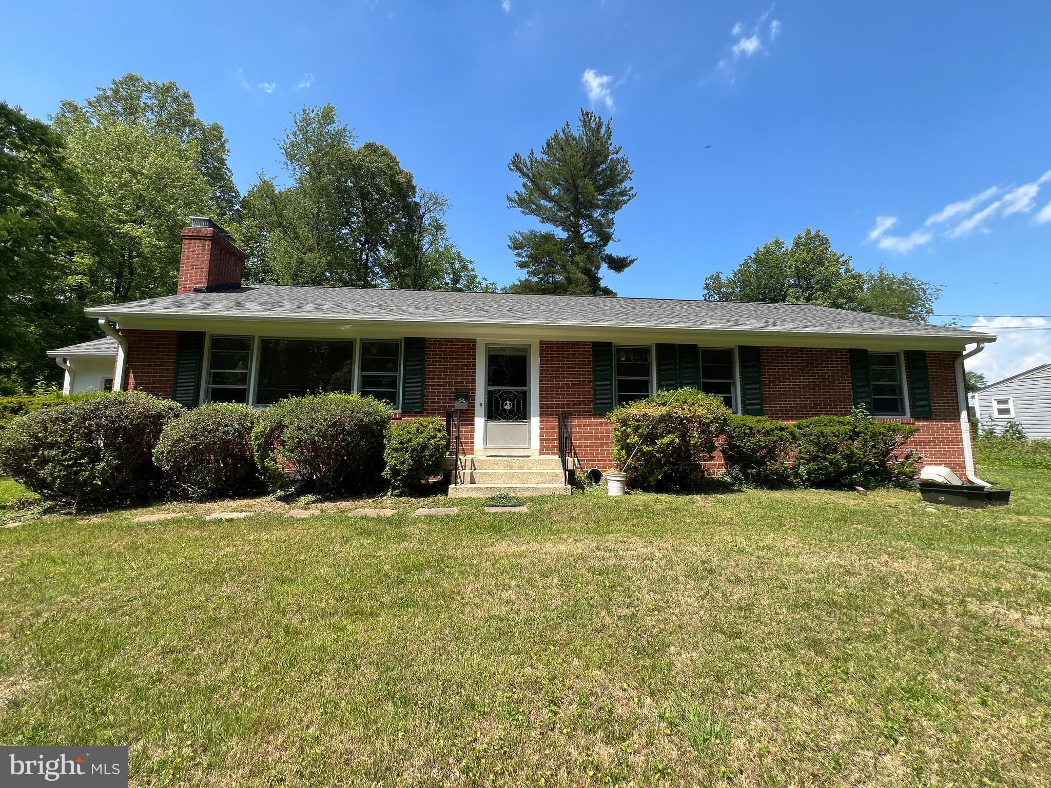 10001 WOODHILL ROAD