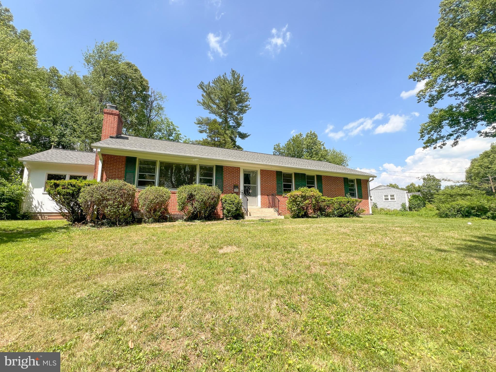10001 WOODHILL ROAD