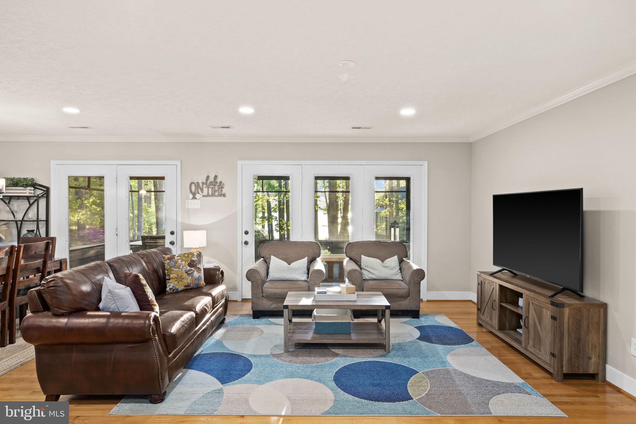 BOTH WATERS ESTATES - Residential