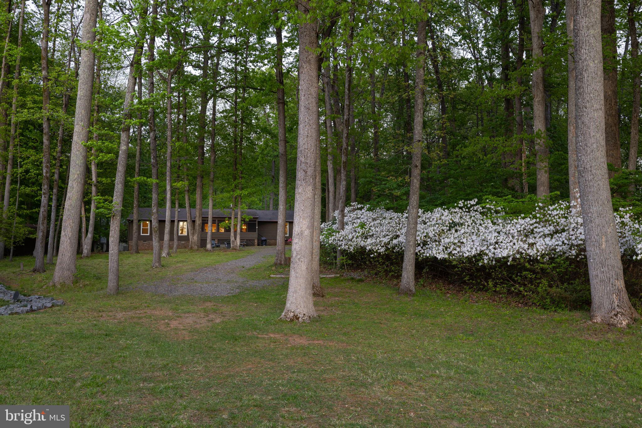 BOTH WATERS ESTATES - Residential