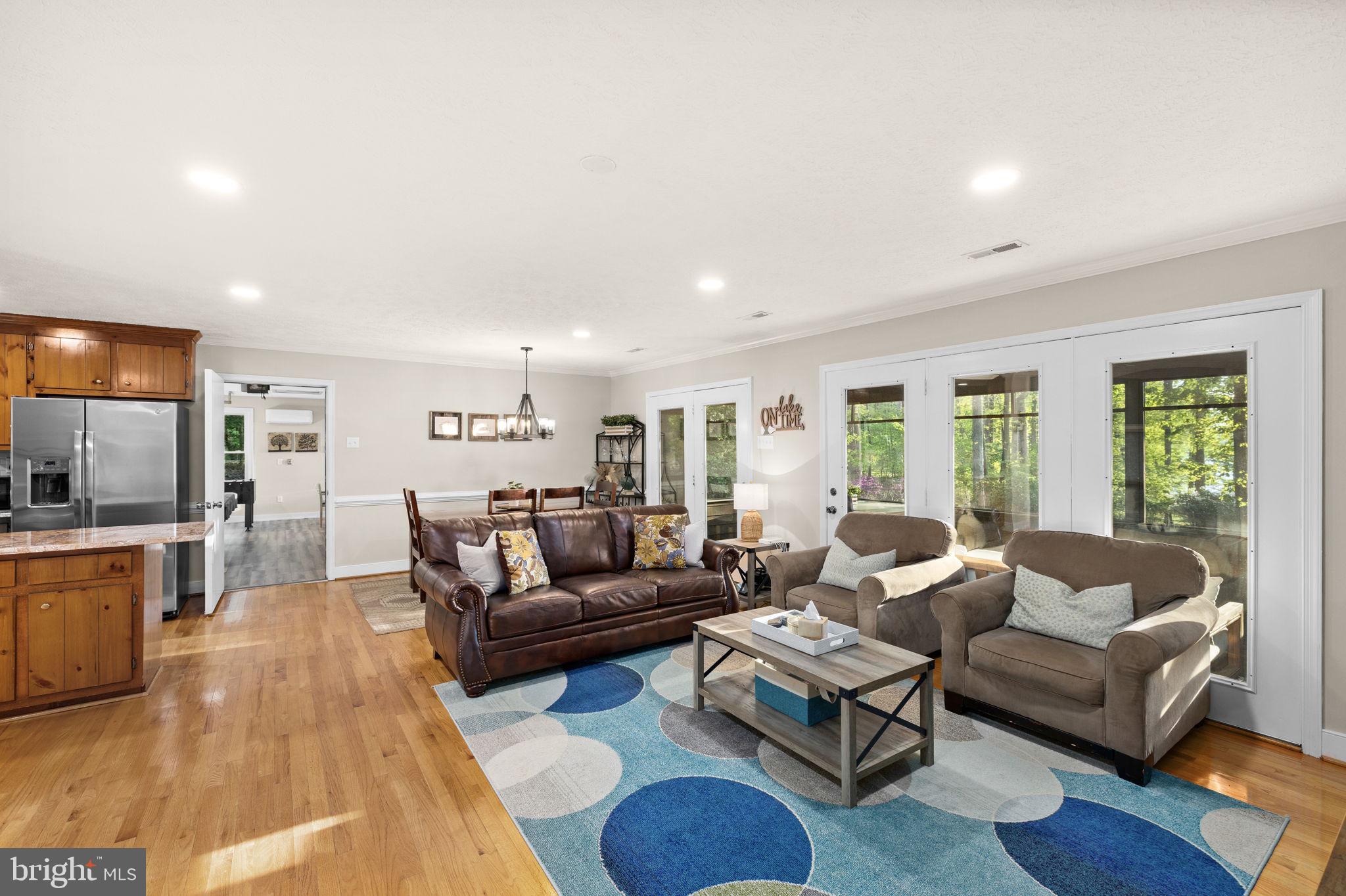 BOTH WATERS ESTATES - Residential