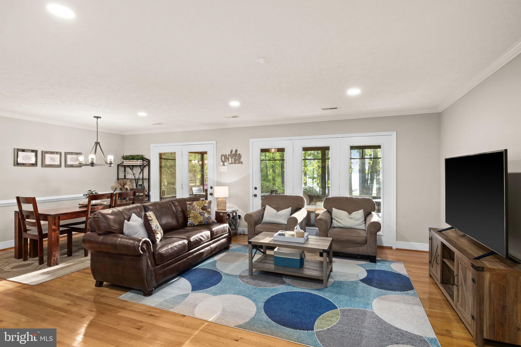 BOTH WATERS ESTATES - Residential