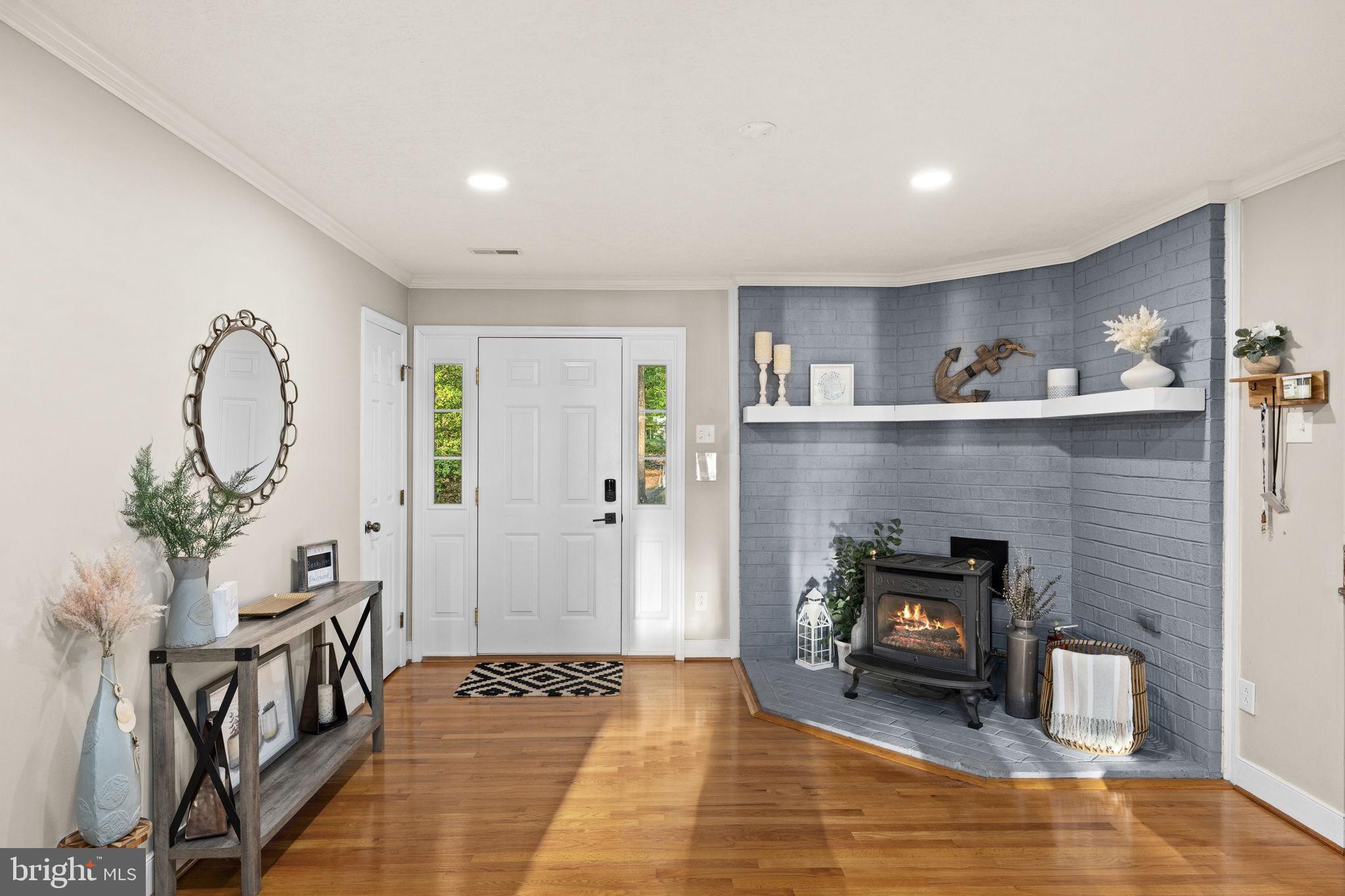 BOTH WATERS ESTATES - Residential