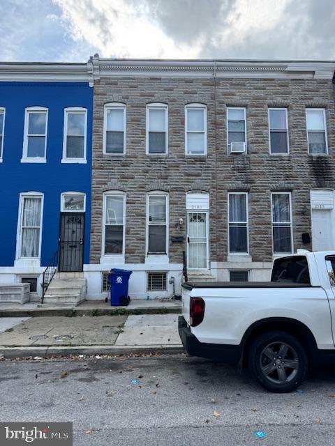 SHIPLEY HILL - Residential