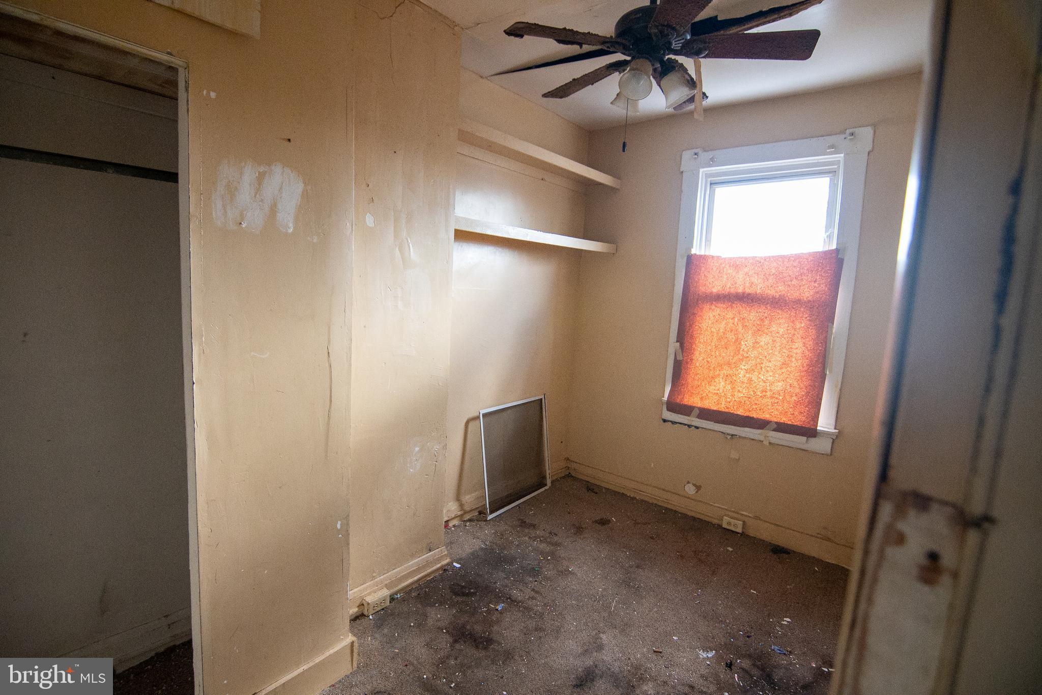 SHIPLEY HILL - Residential