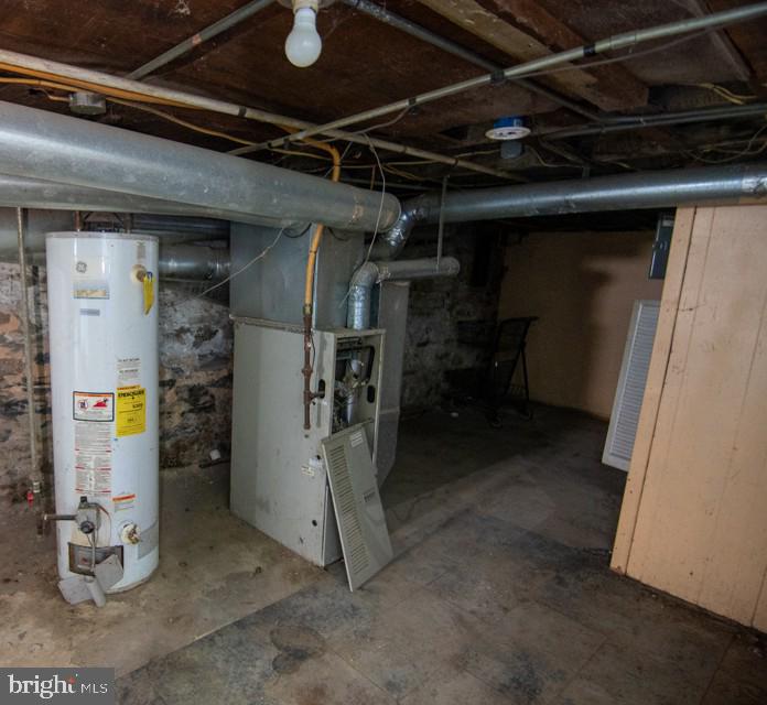 SHIPLEY HILL - Residential