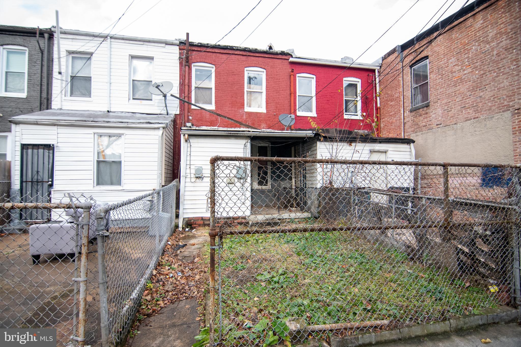 SHIPLEY HILL - Residential